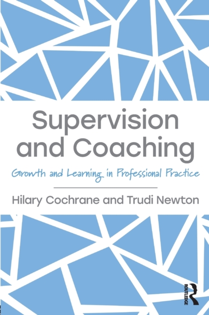 Supervision and Coaching