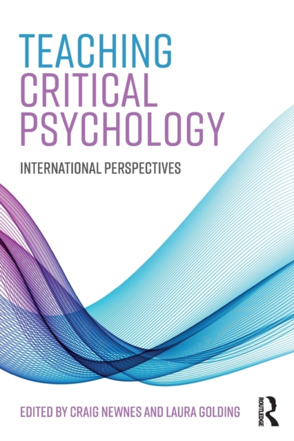 Teaching Critical Psychology