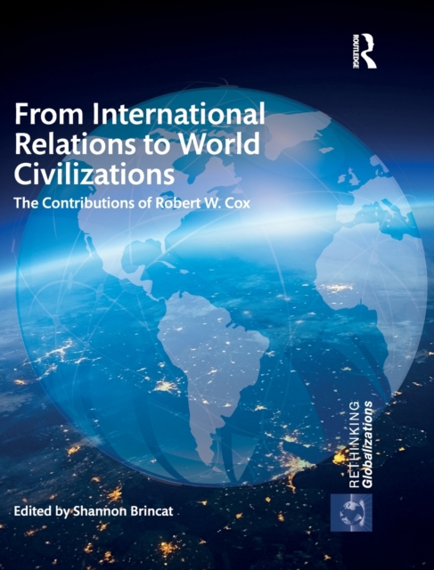 From International Relations to World Civilizations