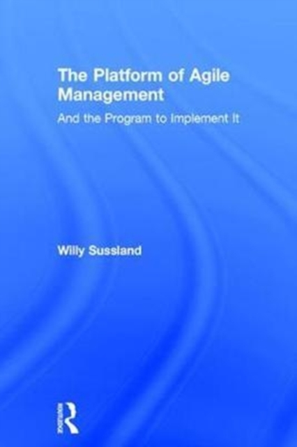 Platform of Agile Management