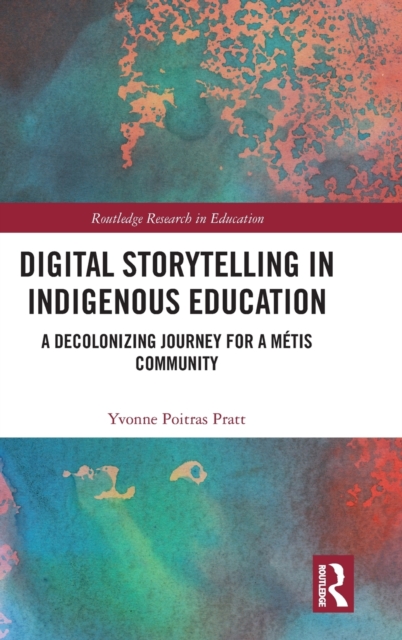 Digital Storytelling in Indigenous Education