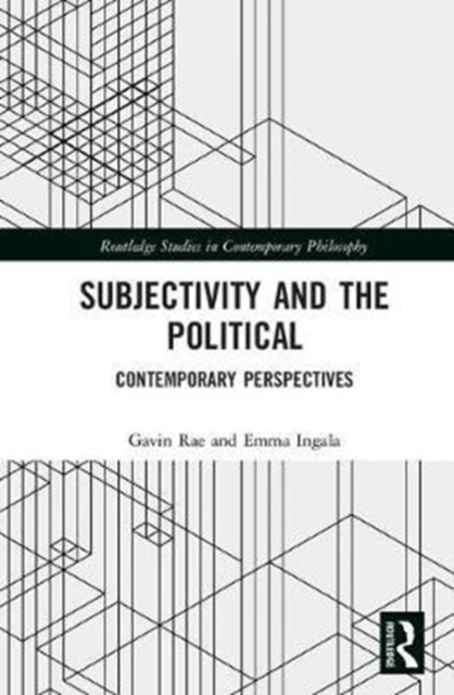 Subjectivity and the Political