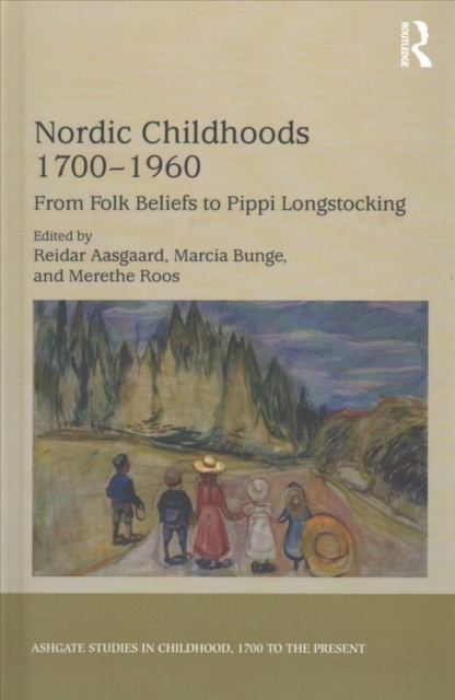 Nordic Childhoods 1700?1960
