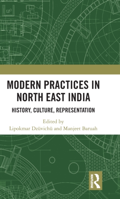 Objects and Frontiers in Modern Asia