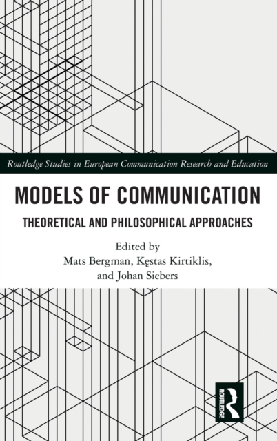 Models of Communication
