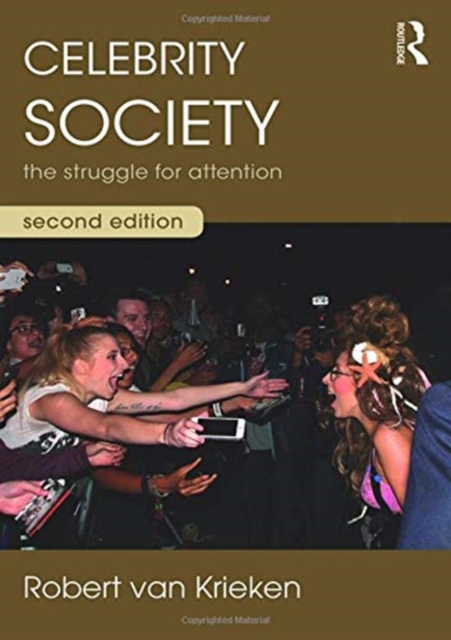 Celebrity Society