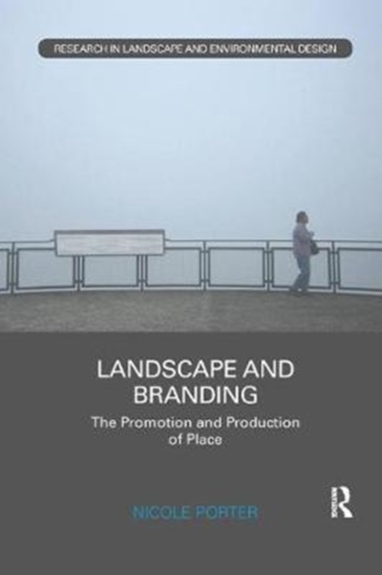 Landscape and Branding