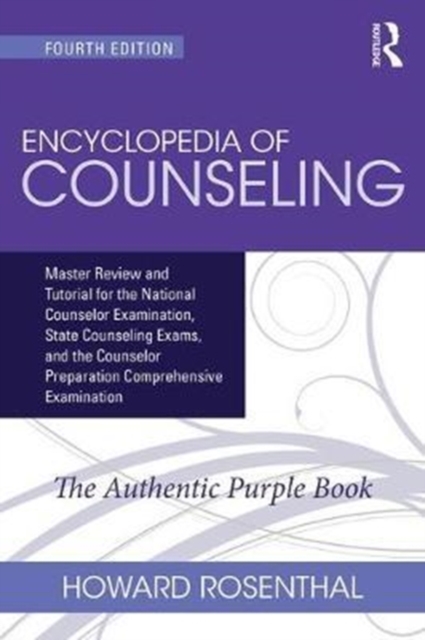 Encyclopedia of Counseling Package