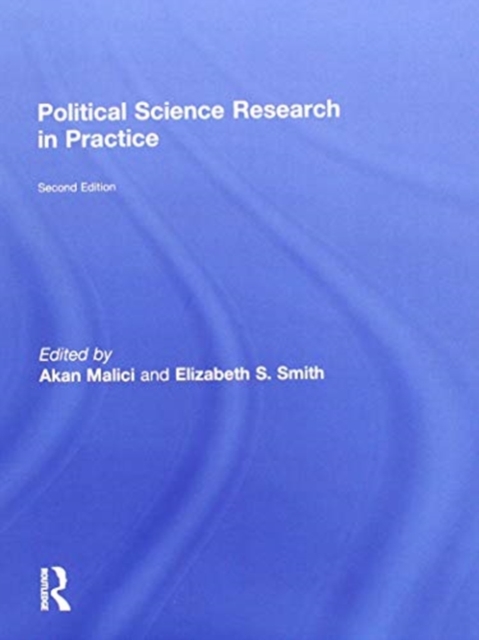 Political Science Research in Practice