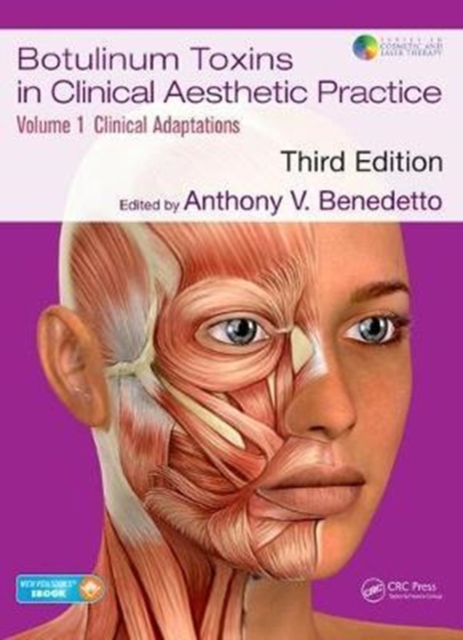 Botulinum Toxins in Clinical Aesthetic Practice 3E, Volume One