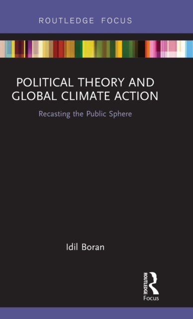 Political Theory and Global Climate Action