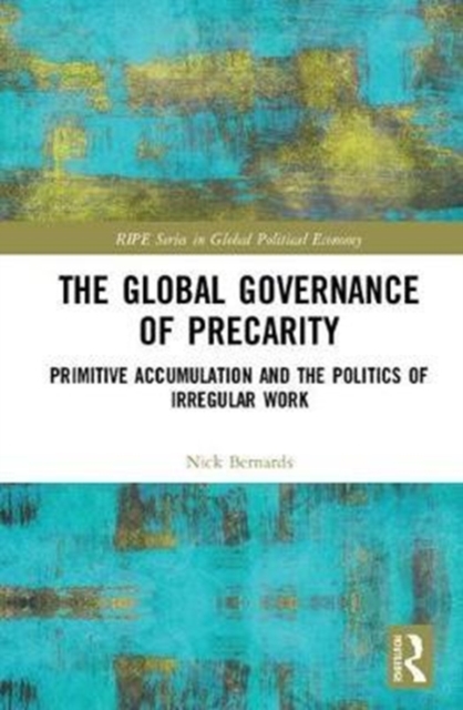 Global Governance of Precarity