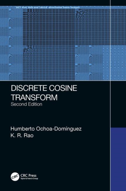 Discrete Cosine Transform, Second Edition