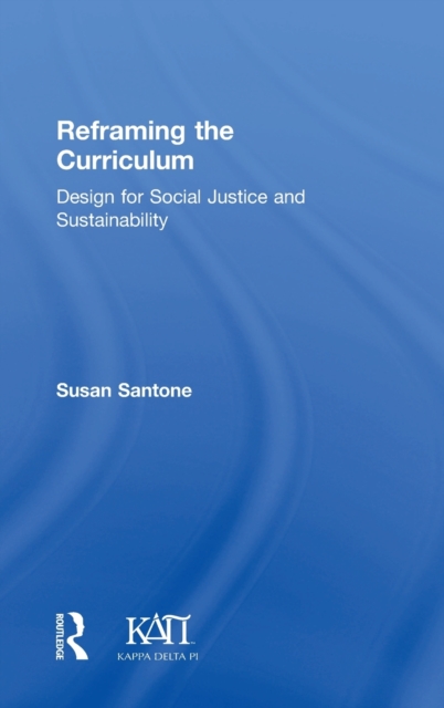 Reframing the Curriculum