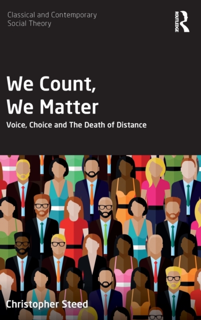 We Count, We Matter