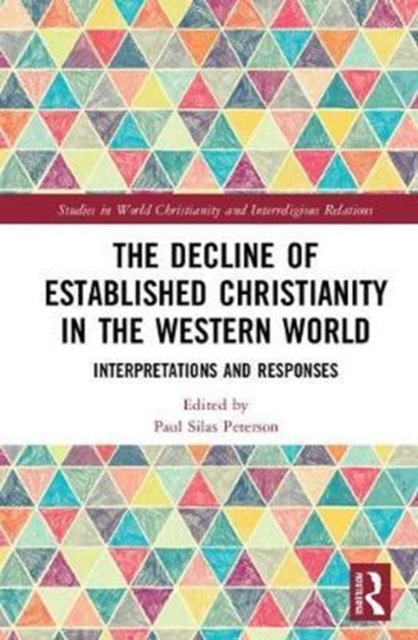 Decline of Established Christianity in the Western World