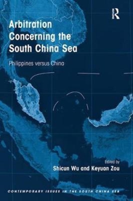 Arbitration Concerning the South China Sea
