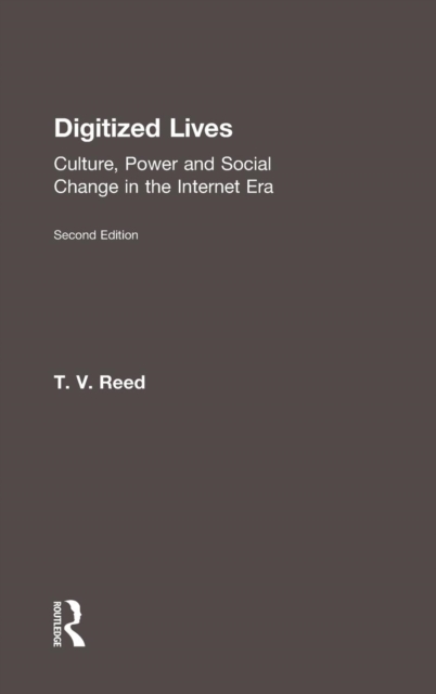 Digitized Lives