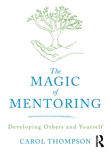 The Magic of Mentoring
