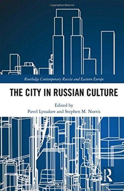The City in Russian Culture