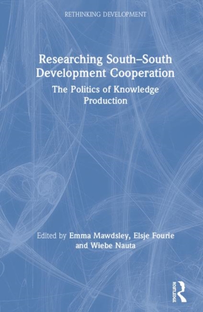 Researching South-South Development Cooperation