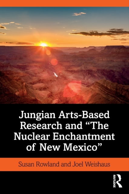 Jungian Arts-Based Research and