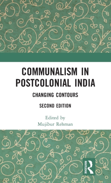 Communalism in Postcolonial India