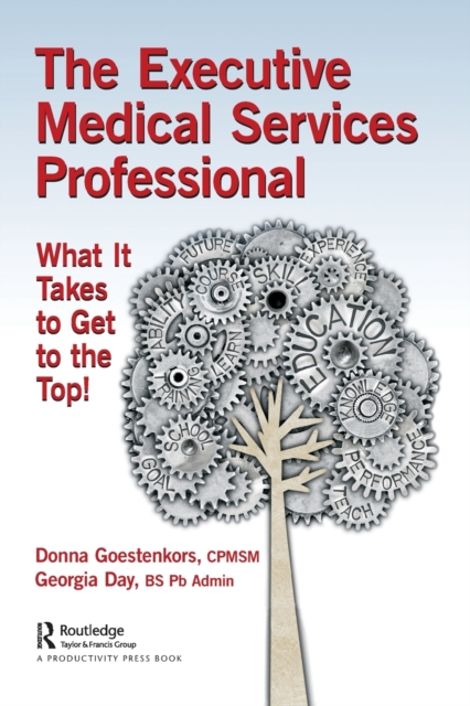 The Executive Medical Services Professional