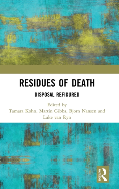 Residues of Death