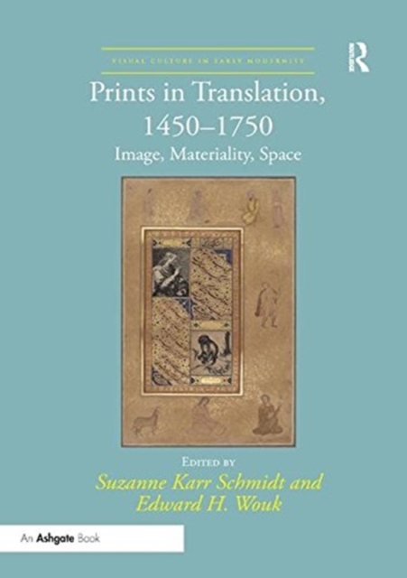 Prints in Translation, 1450–1750