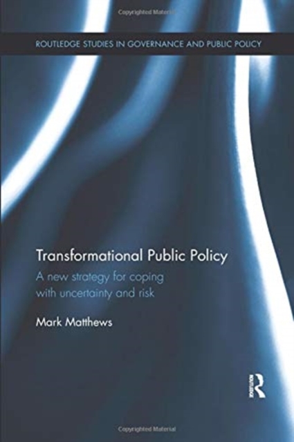 Transformational Public Policy