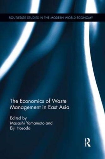 Economics of Waste Management in East Asia