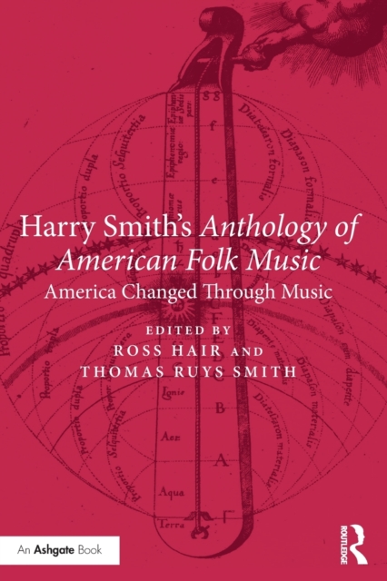 Harry Smith's Anthology of American Folk Music