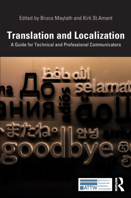 Translation and Localization