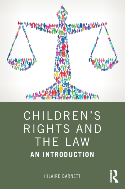 Children's Rights and the Law