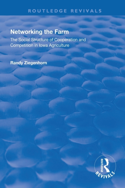 Networking the Farm