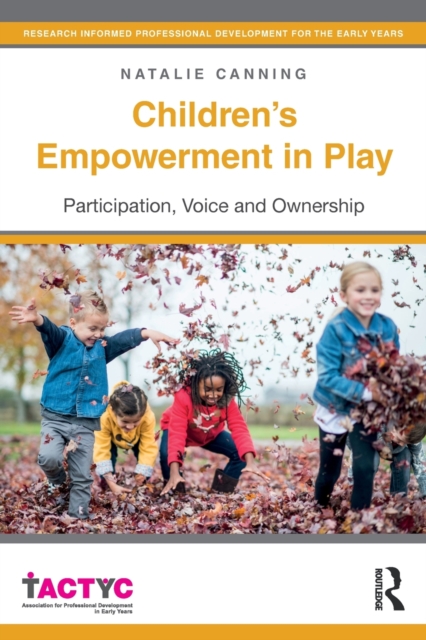 Children's Empowerment in Play