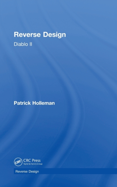 Reverse Design