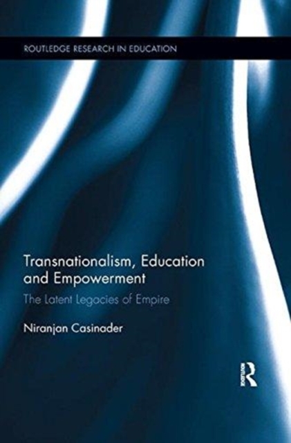 Transnationalism, Education and Empowerment