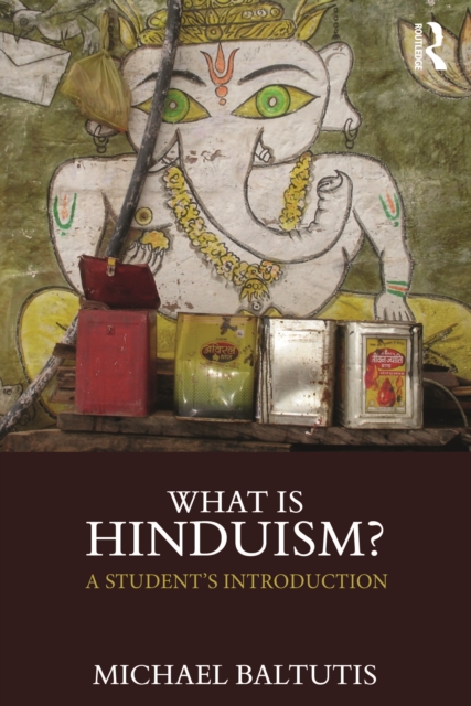 What is Hinduism?