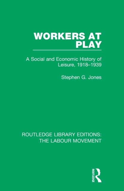 Workers at Play