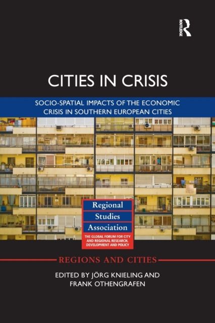 Cities in Crisis