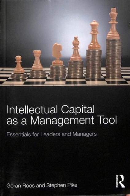 Intellectual Capital as a Management Tool