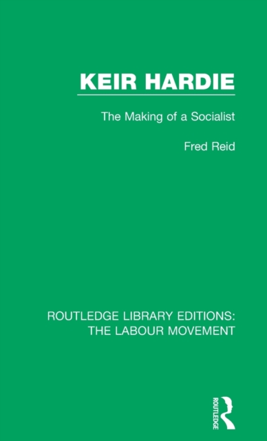Keir Hardie
