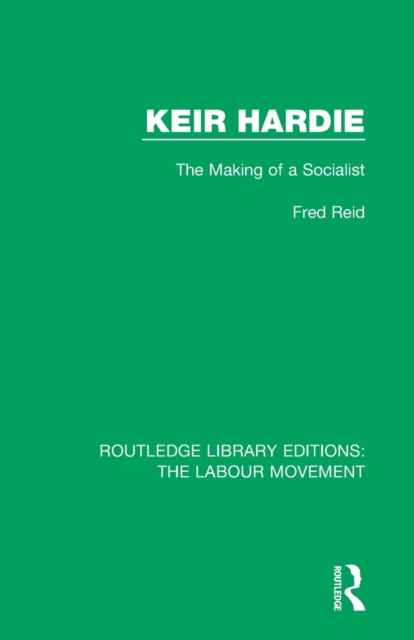 Keir Hardie