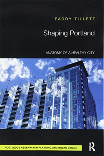 Shaping Portland