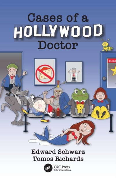 Cases of a Hollywood Doctor