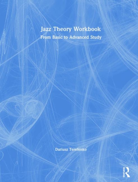 Jazz Theory Workbook