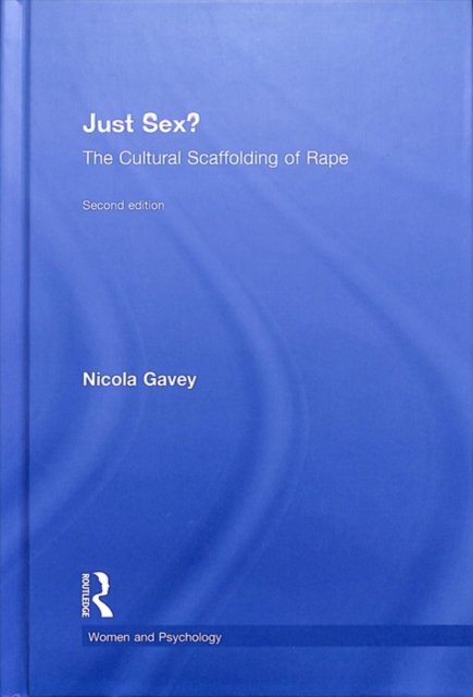 Just Sex?