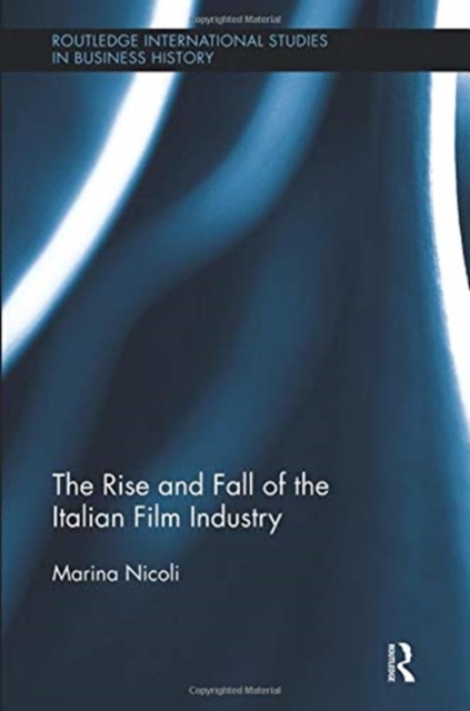The Rise and Fall of the Italian Film Industry